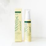 RafaRophe Skin Ecology For Your Time Essence 50ml Intensive Recovery Serum with 70% Penthorum Chinense and Premium Musk Rose Oil _ Made in KOREA